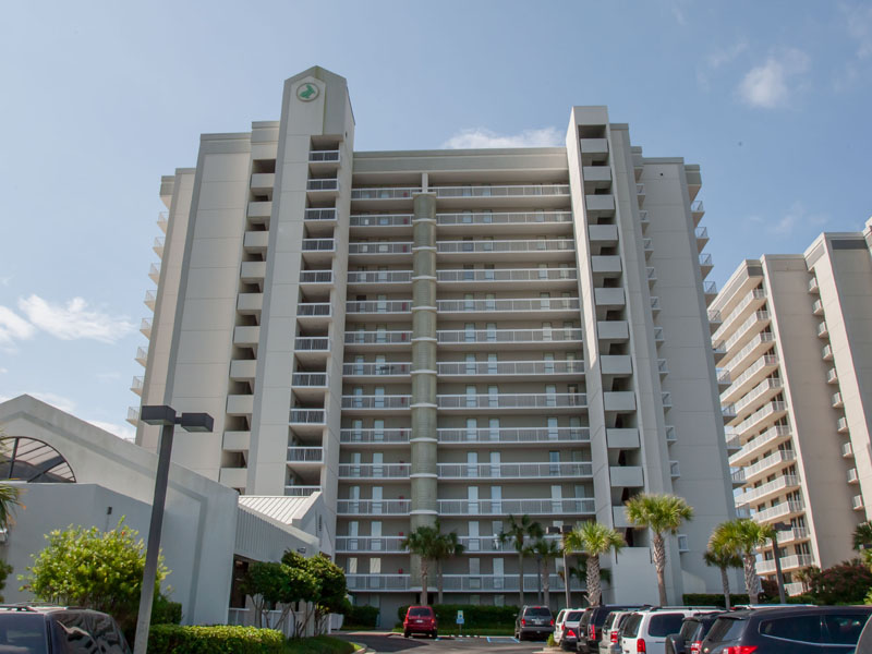 Resort Pelican Pointe